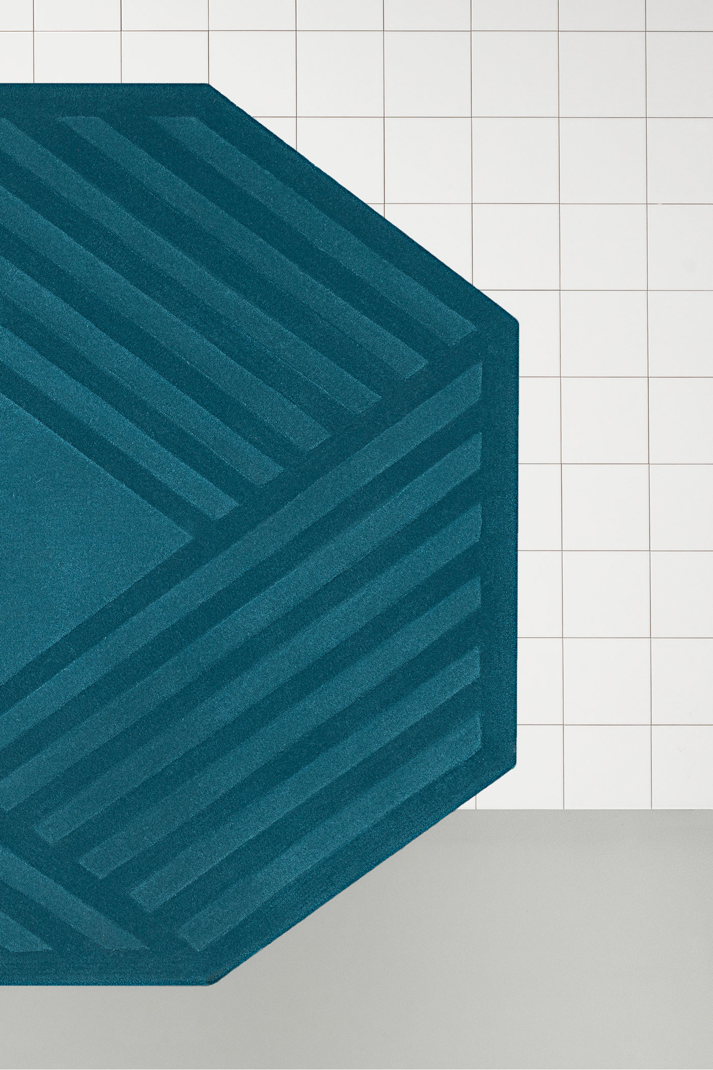 masavukmanovic.com - loop rug 06